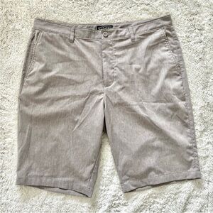 Hawker Rye Golf Shorts
